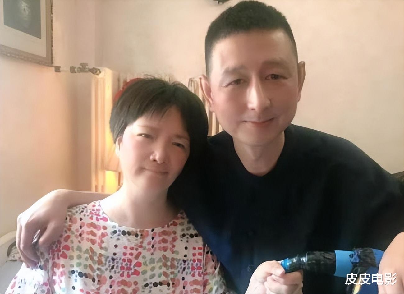 何晴生前的最后时光：孤独、拮据、身形变样，2个遗憾至死未消