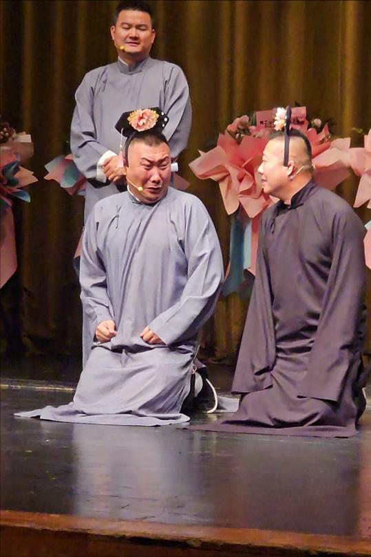 老郭被“约谈”并非偶然，一个信号特别明显，最慌的估计是他们了