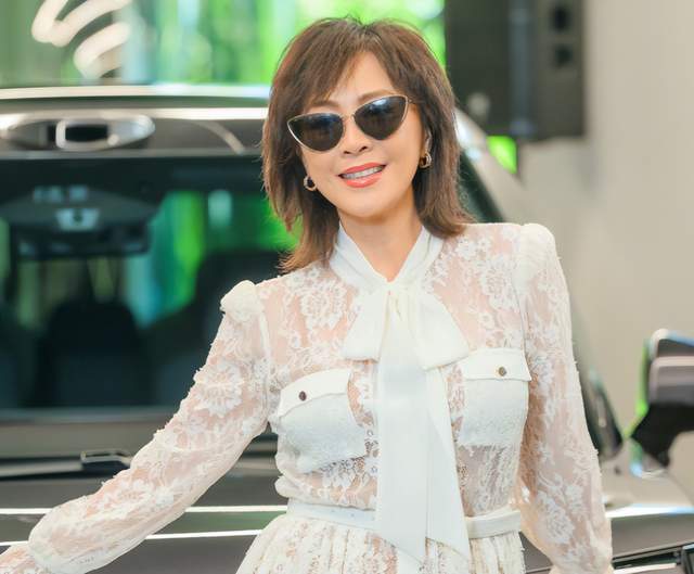 《一路繁花2》开始录制，竟集齐五位影后，当红流量小生参与录制