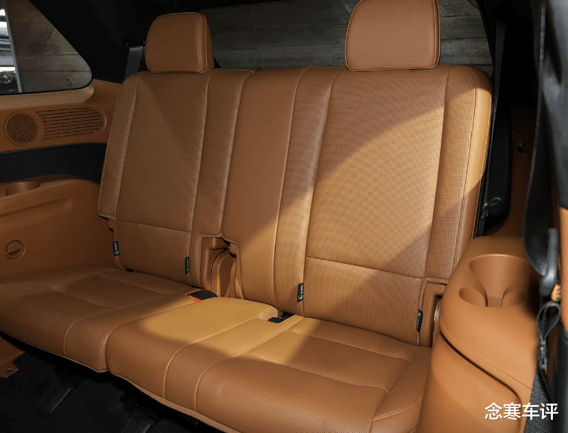 全新帕里斯帝28.88万起!车长超5米,2.5T混动334马力,油耗仅7升