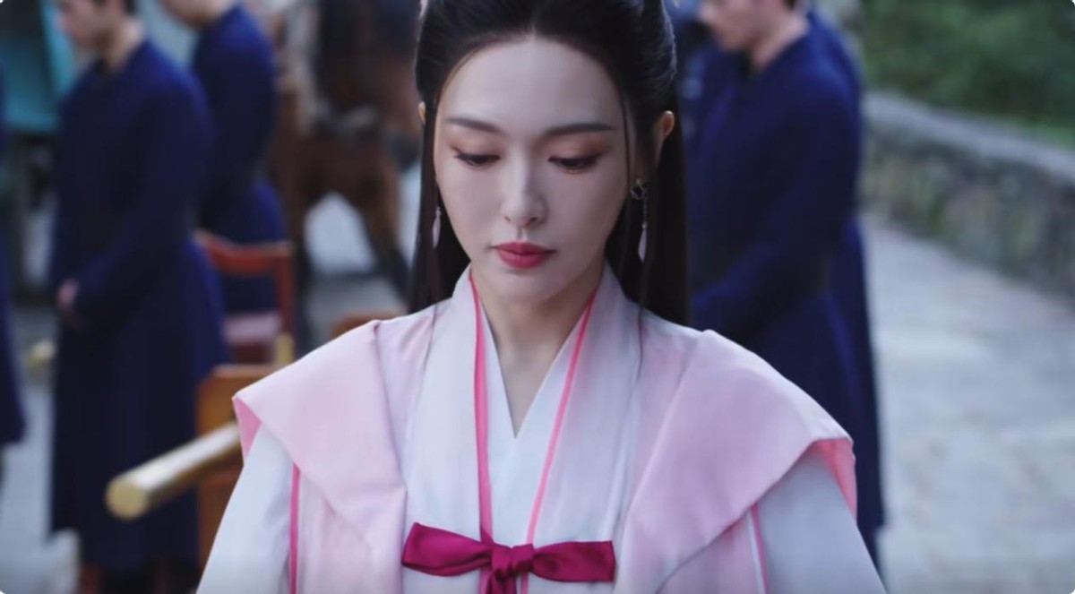 轻松拿下飙升榜第一,《念无双》口碑大爆,唐嫣抽到王炸了