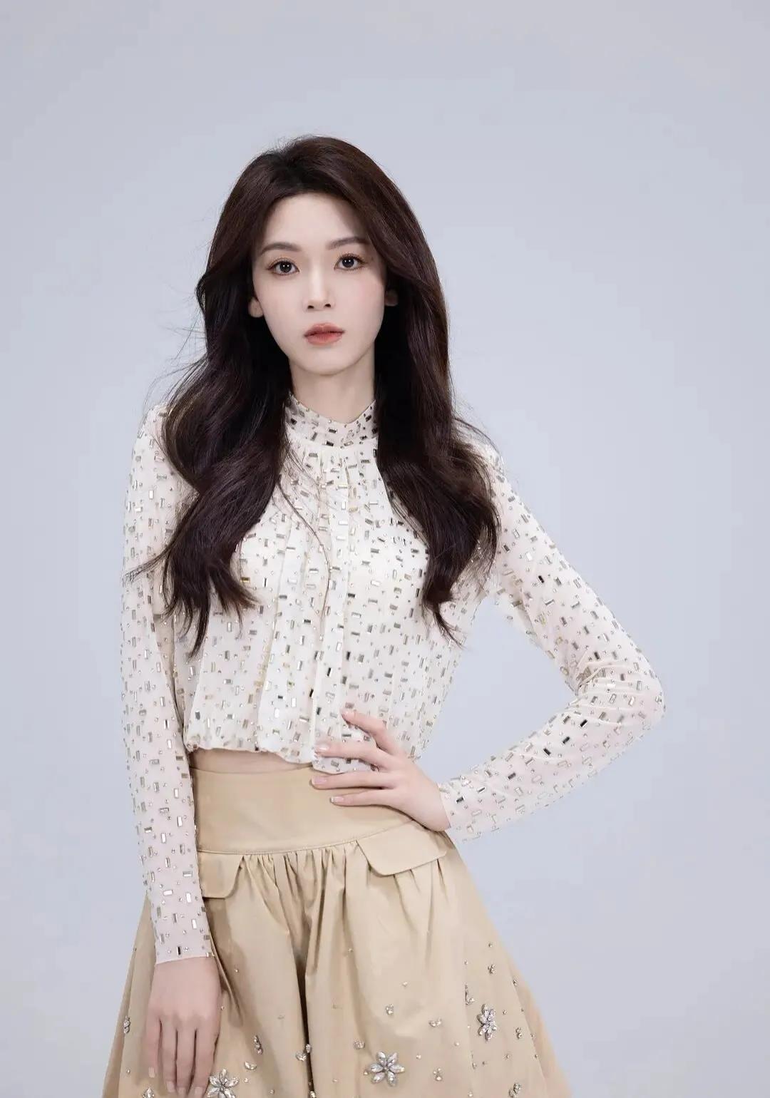 陈瑶,梦之蓝情姐