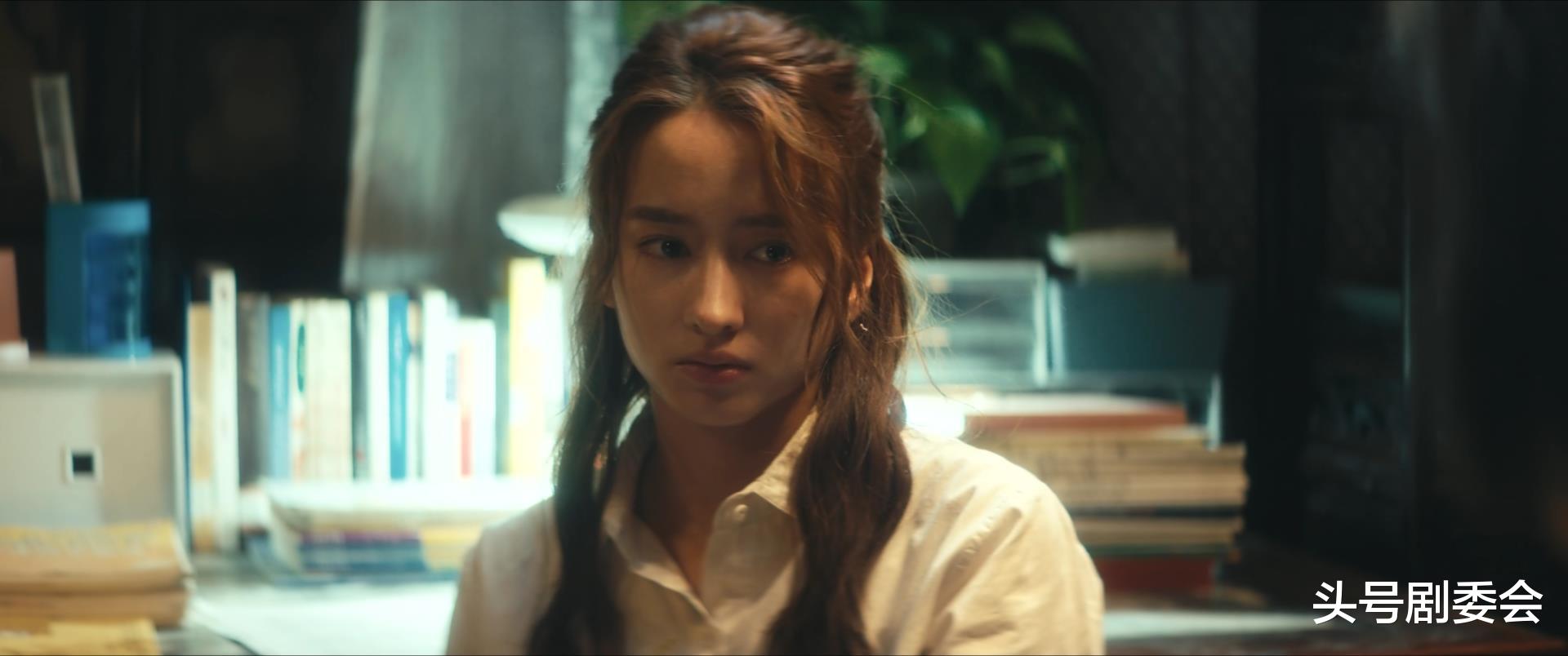 《北上》马思艺实在是太狠了，原来，这才是马奶奶晚年中风的真相