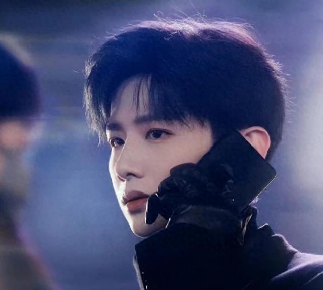 从国民初恋到亚洲内容最佳男主角，白敬亭的情史又被扒