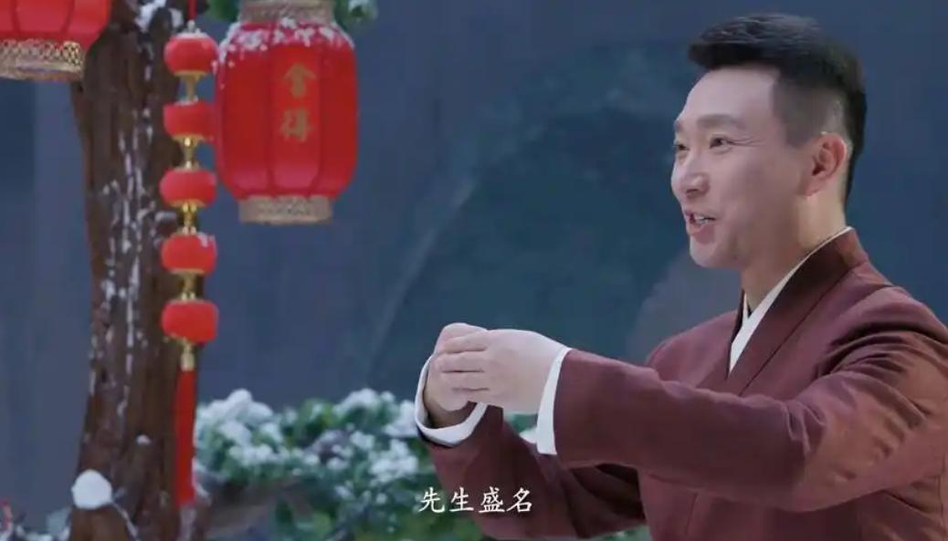 央媒官宣，康辉盼了20年的接班人终于出现，全网恭喜：太优秀了！