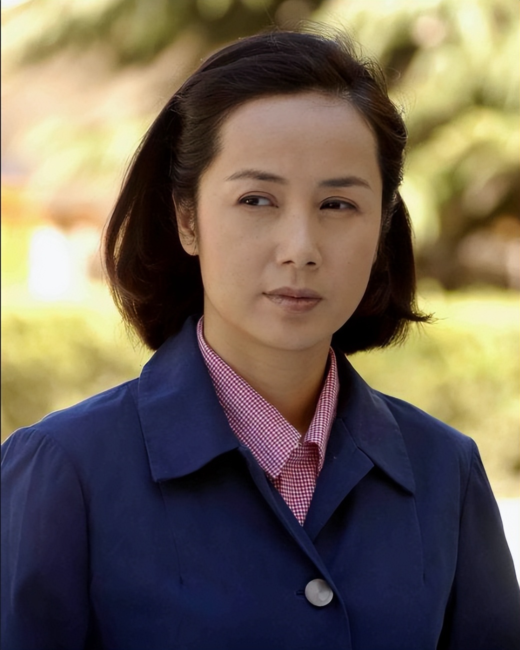 夫妻俩各玩各的?蒋雯丽顾长卫迟迟不离婚,竟然是因为这个