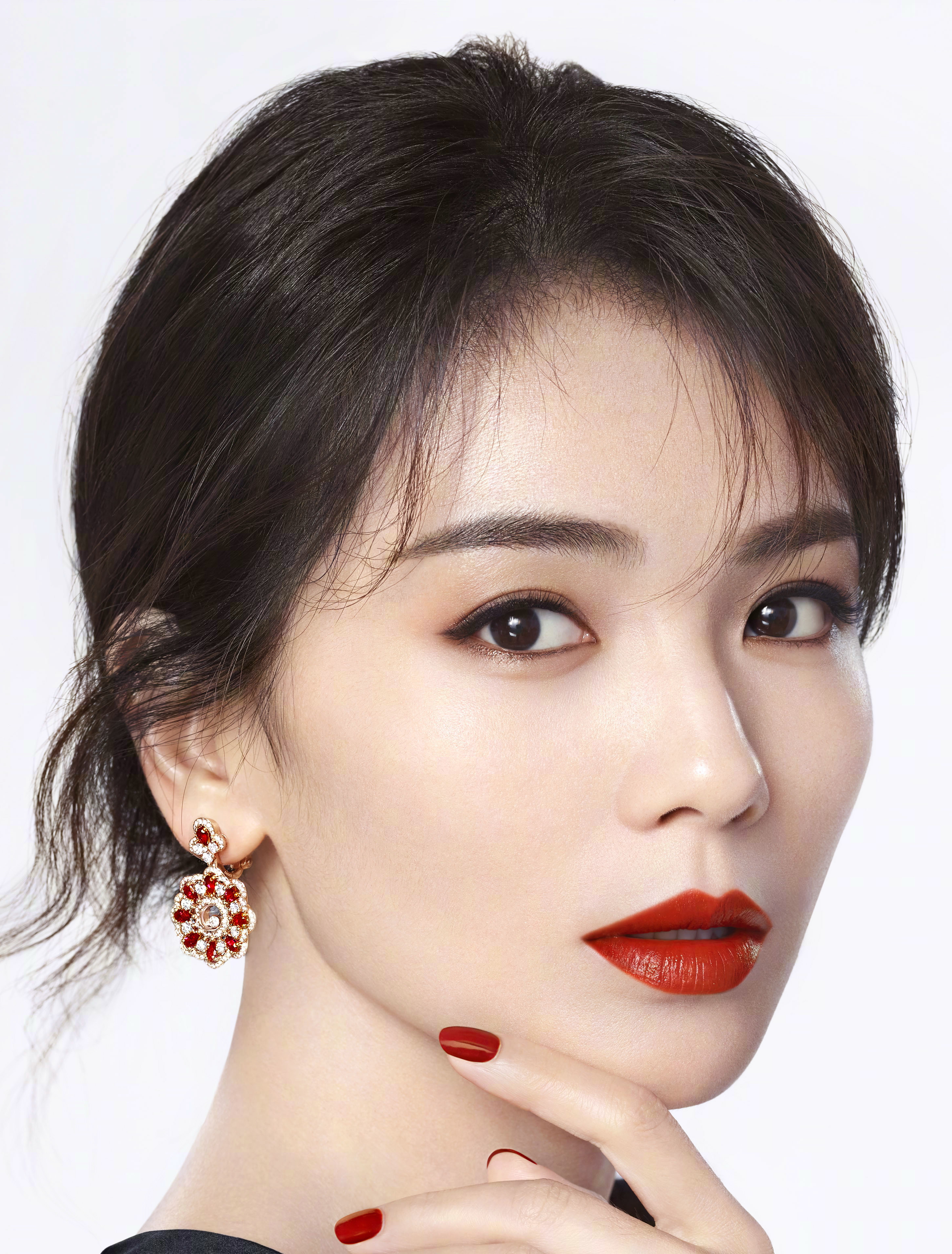 粉丝天堂丨刘涛大头图集60枚