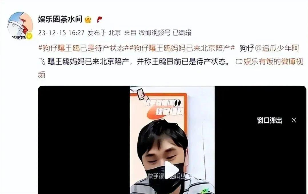 一手好牌打烂！何九华越扒越有，背刺搭档、婚内出轨只是冰山一角