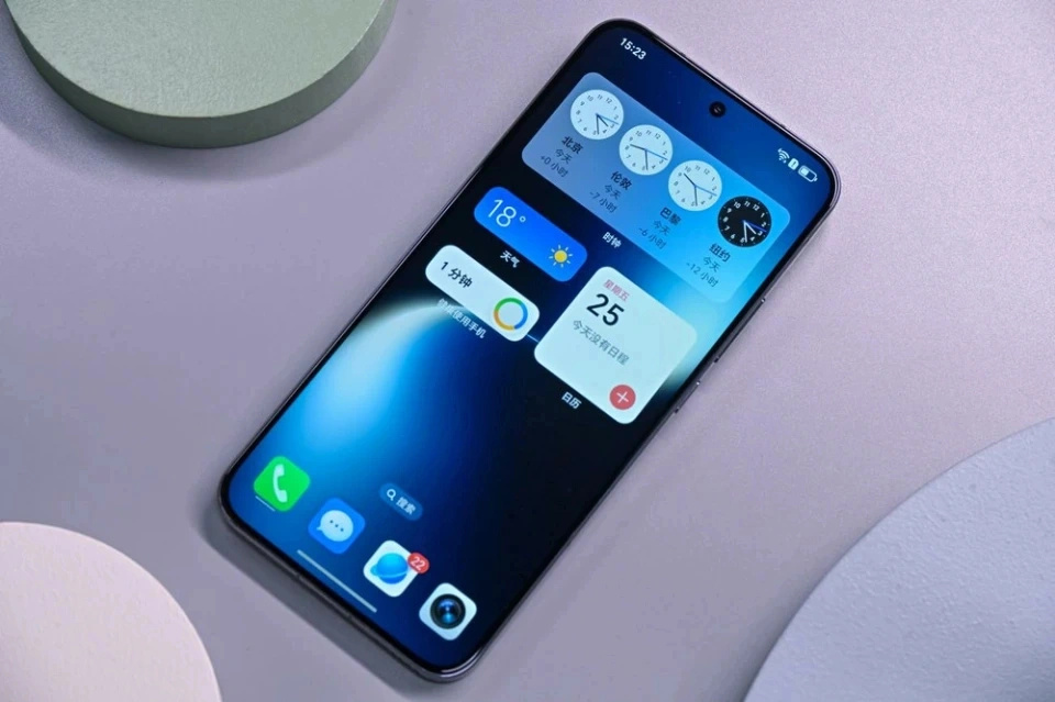 16GB+512GB，12月降至“冰點價”的3款手機，售價更親民了