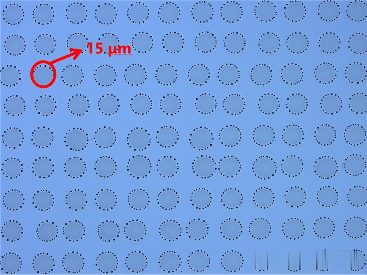 超越日本！我國第一臺納米壓印光刻機交付：進軍10nm以下
