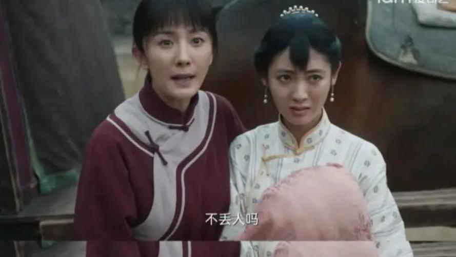 演了9年偶像剧无人知，换条路走，她真的火了！