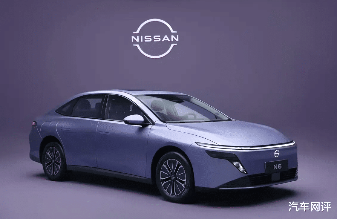 日产N6售价有望不足10万元?网友:必定大卖