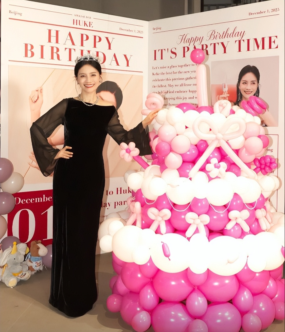 钱再多有什么用？年仅50岁就皮松肉垮的胡可，给所有女星提了个醒