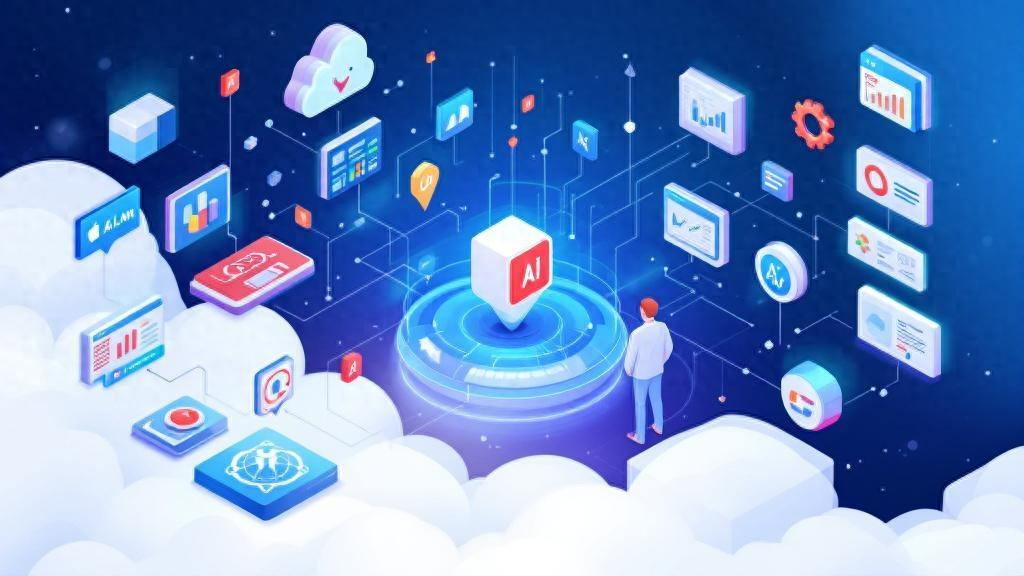 Oracle增強AI智能體平臺與微軟谷歌競爭