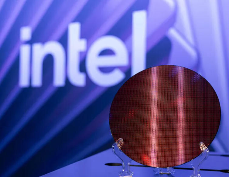 又是華人CEO立功：intel要翻身了，拿下AMD、蘋果、英偉達訂單？