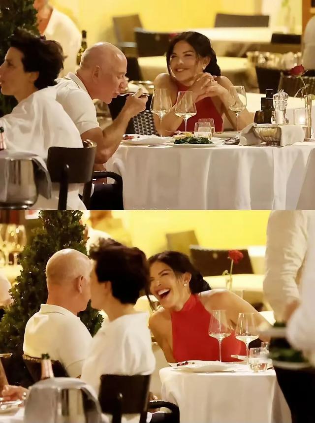 桑切斯底层逆袭:能力演技绝佳,脸蛋身材辨识度高,熟知男性心理