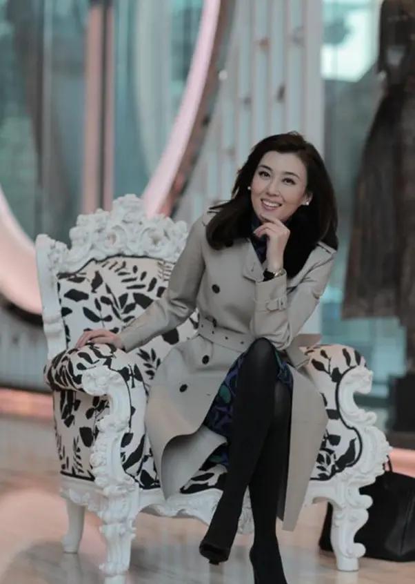 美图欣赏：李红