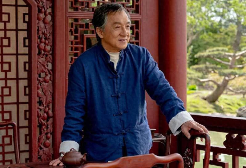 《捕风追影》全球票房破1亿美元,大赚1亿人民币,北美贡献很少