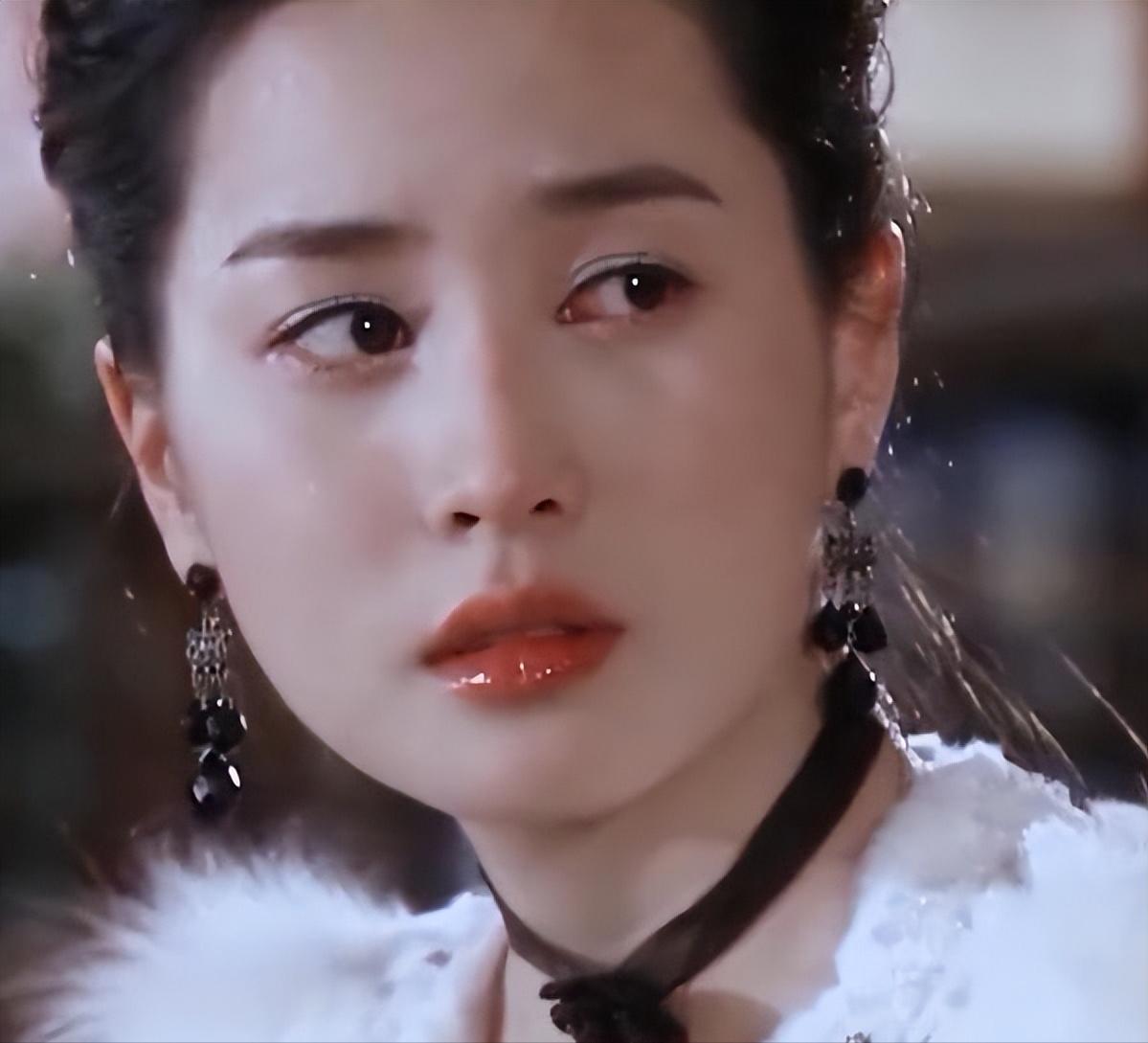 41岁李多海近貌惊呆网友：曾经的“周幼琳”为何面目全非？