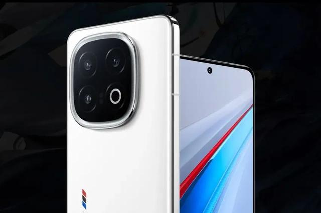 iQOO 15再曝,后续还有平板