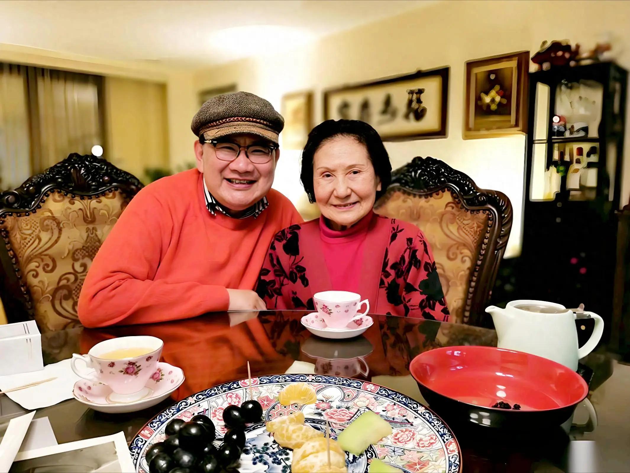 影星白杨三婚两离！第一任前夫后娶童葆苓，第二任前夫后娶周小燕