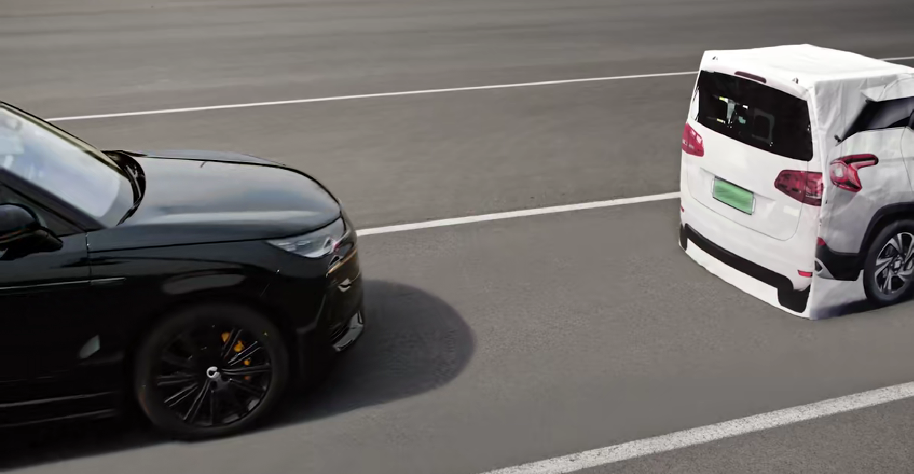 腾势 N9 销量 “狂飙”，凭的可不只是安全大满贯！