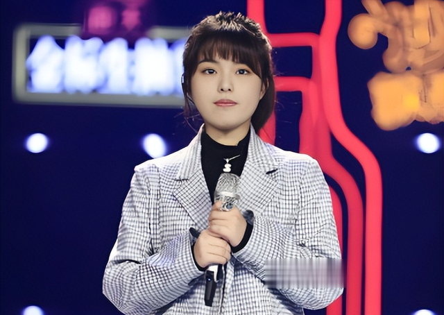 邢晗铭曾是好声音冠军，从巅峰到无人问津，如今竟然又重新出发！