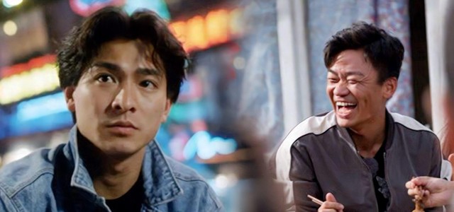 2003年,王宝强被刘德华力荐出演傻根时,就已写好了他的结局