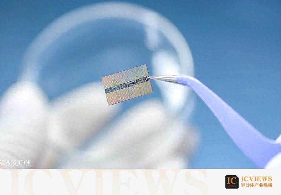 臺積電：提前推進2nm制造