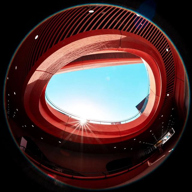 鱼眼天花板? 老蛙8-15mm f/2.8正式发布