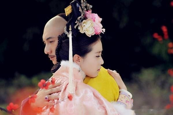 比《淮水竹亭》结局还虐！ 网评结局意难平剧TOP！ 《周生如故》第2