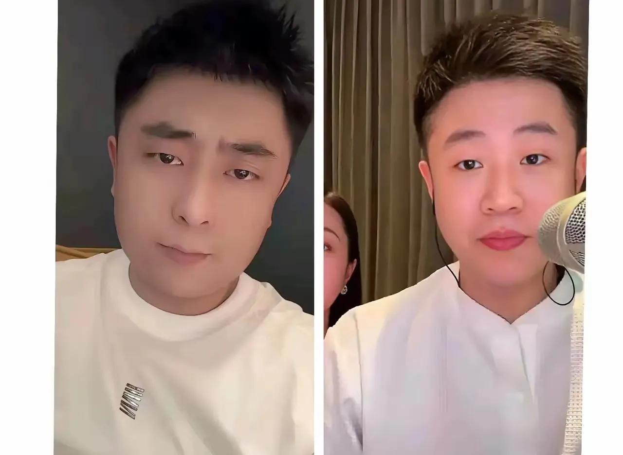 赵四前妻发飙了，直播时上演护犊子，不及王亮母亲温美玲