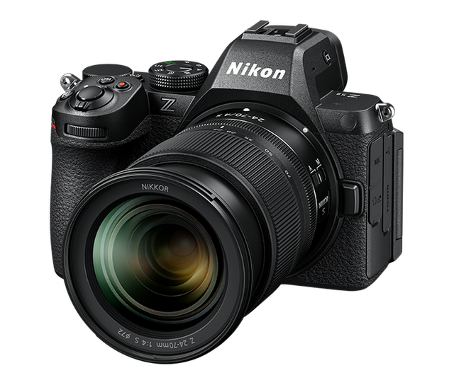 假期拍不停 尼康为你打造专属影像记忆