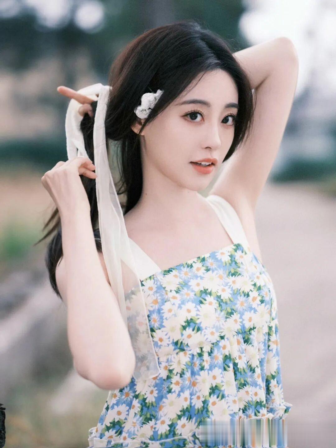 祝绪丹，抓住每一刻的活力