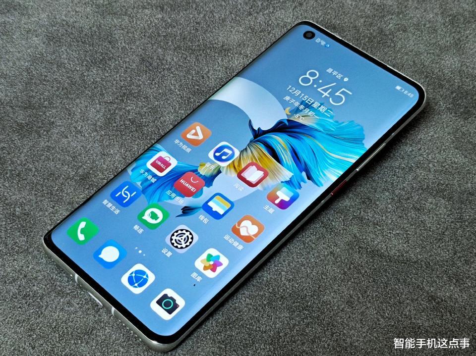 前瞻布局的謎題：華為Mate40系列，為何能擁抱5G-A？