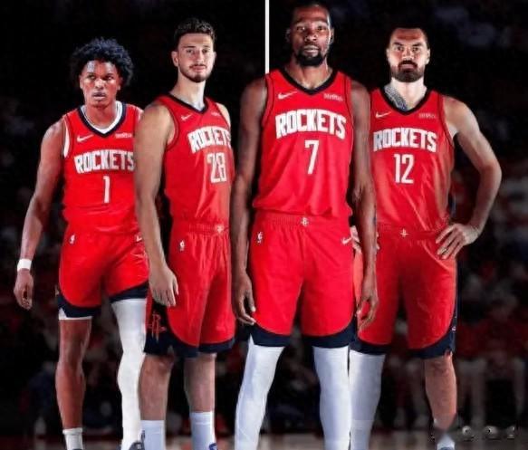 NBA揭幕战,火箭战雷霆!CCTV5直播湖人战勇士!杜兰特首秀,库里登场