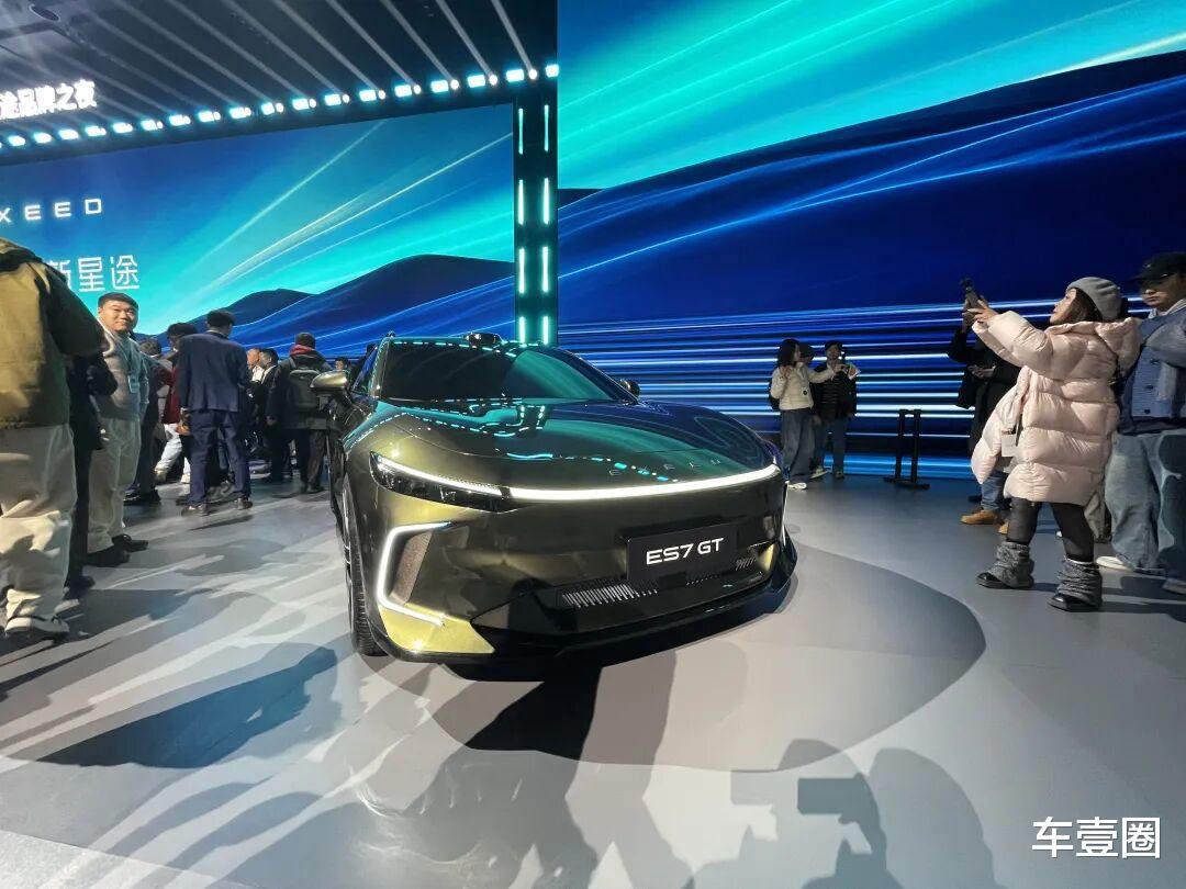 四款新车亮相！星途汽车3.0时代要怎么走？