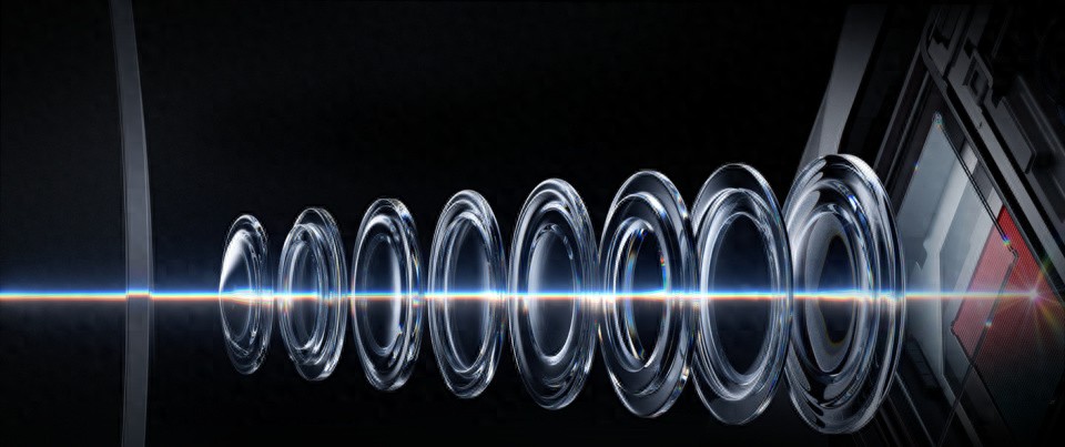 四款驍龍8E5子系新機影像比拼：均有潛望鏡加持，誰能脫穎而出？