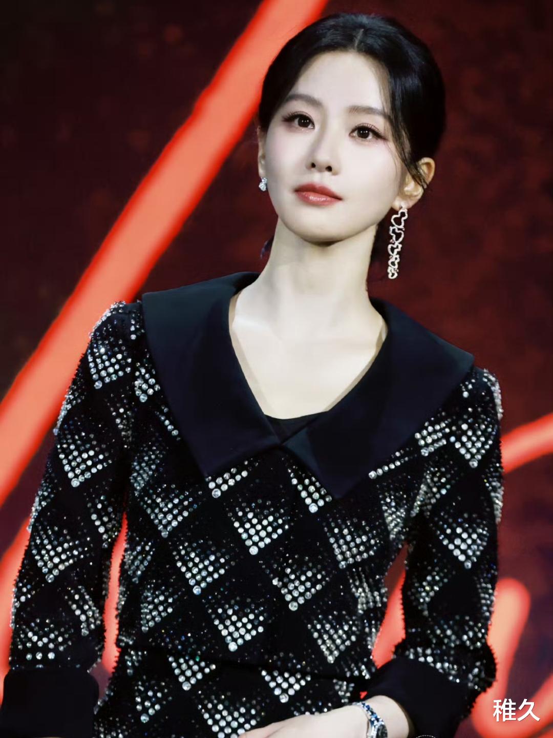 刘诗诗于莎莎三里屯逛街,夏日时尚感爆棚!