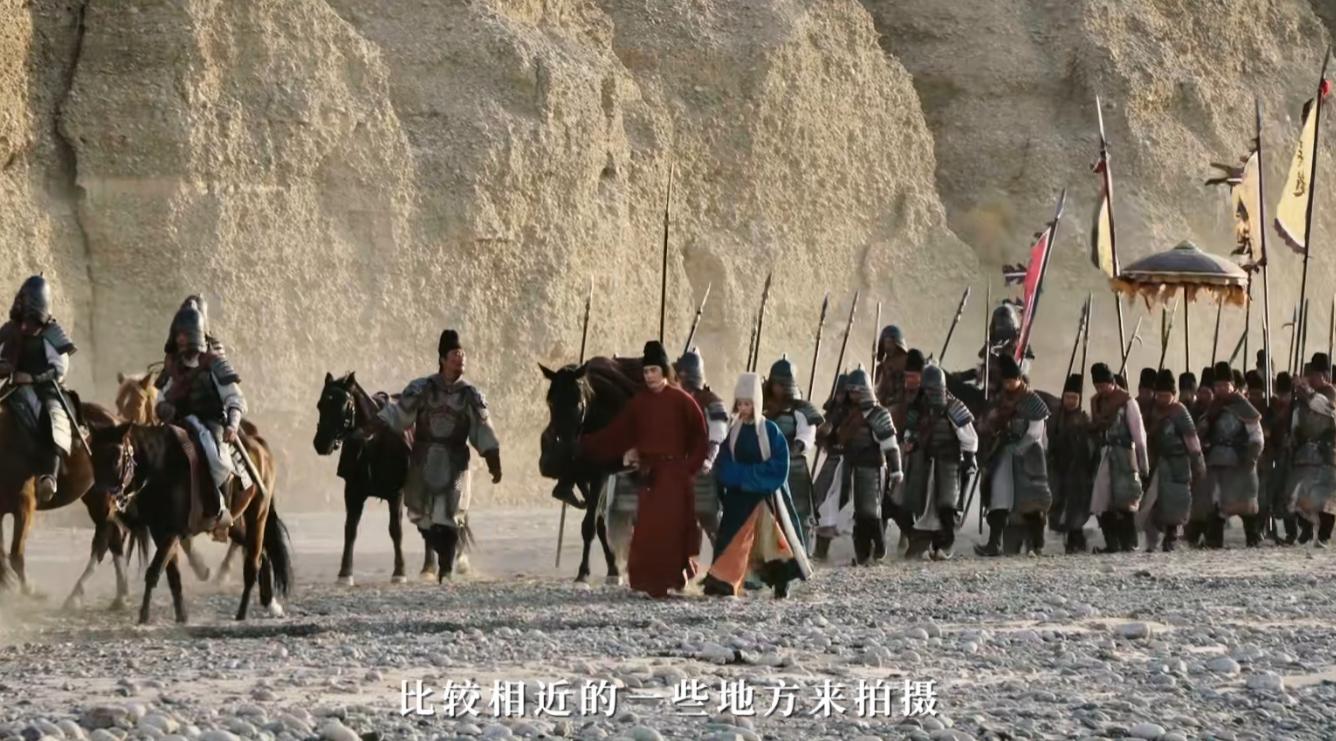 沈佳妮也没想到，41岁老公朱亚文再破天花板，让整个娱乐圈沉默了