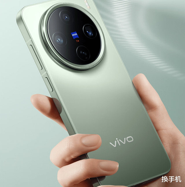 OPPO系贏麻了，上半年最熱機型前10獨占5款，小米蘋果各2款