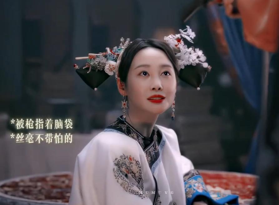 女主扑街女配爆火，才播3天全网800万人围观，37岁李纯打脸资源咖