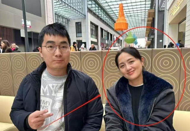 这一次,患癌五年一声不吭的朱媛媛,撕掉了赵露思仅剩的“体面”