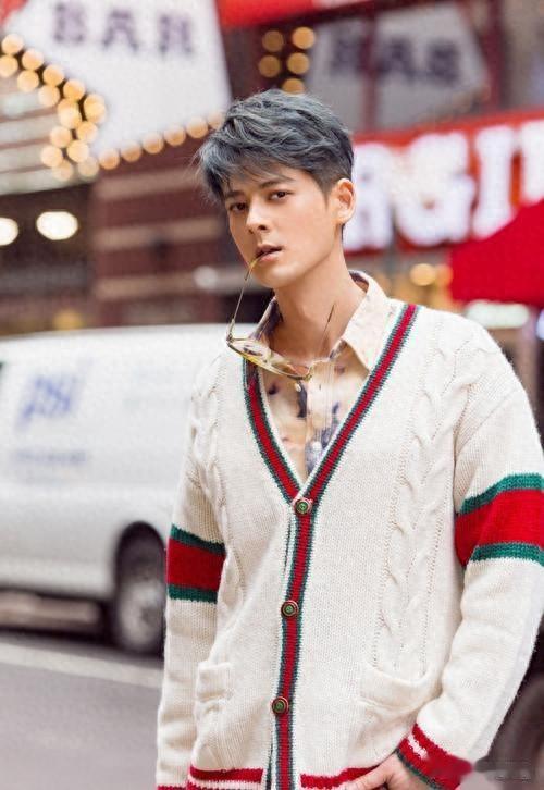 郭品超现状:寻亲成功后常住山东,48岁看着像28岁,自曝还是单身