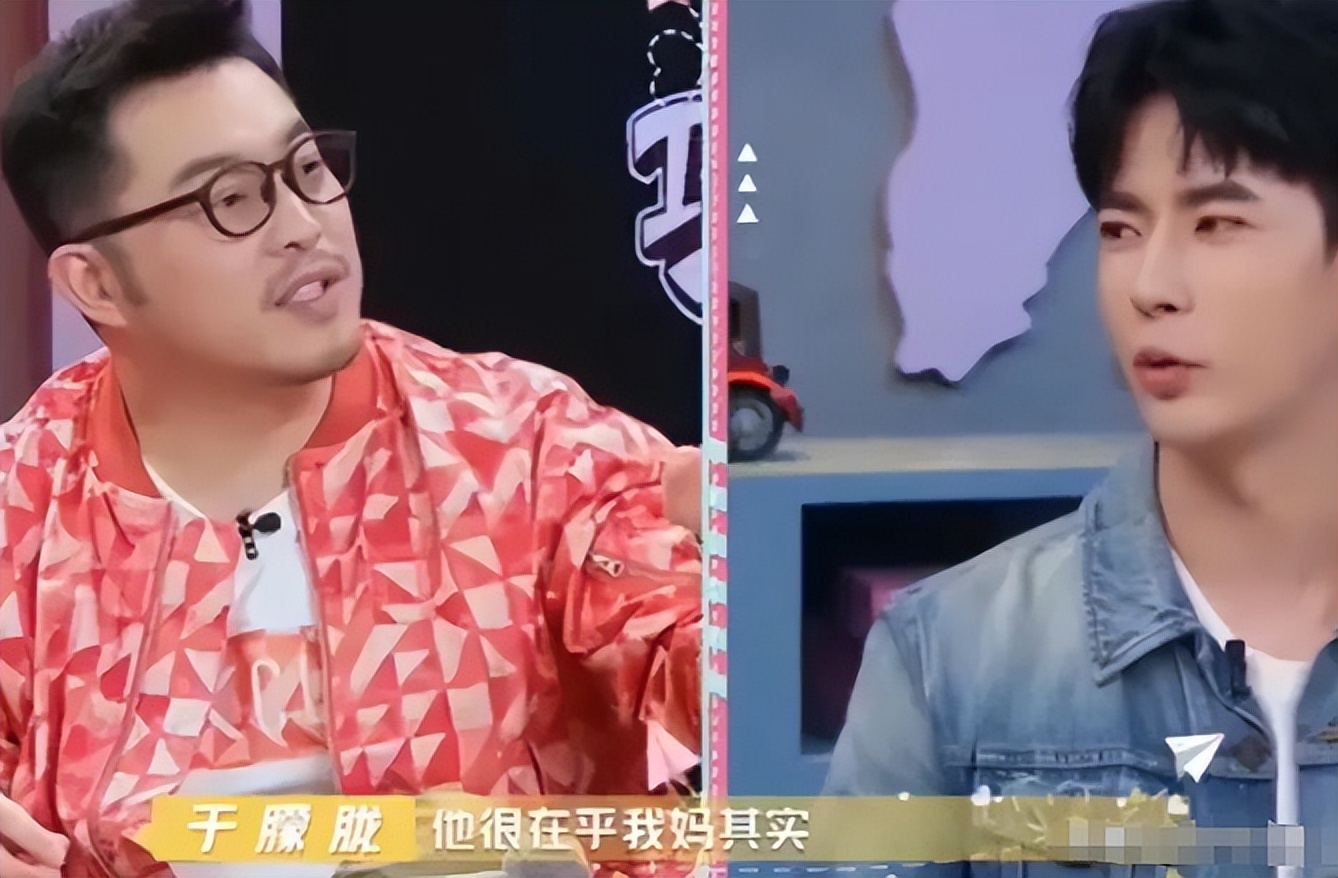 于朦胧是个很好，却很倒霉的人