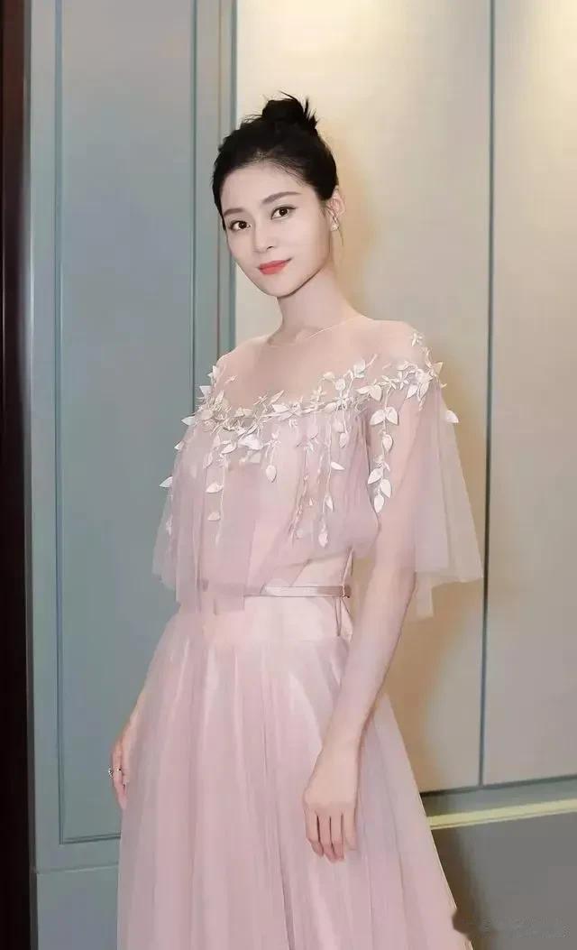 王媛可——写真美图欣赏