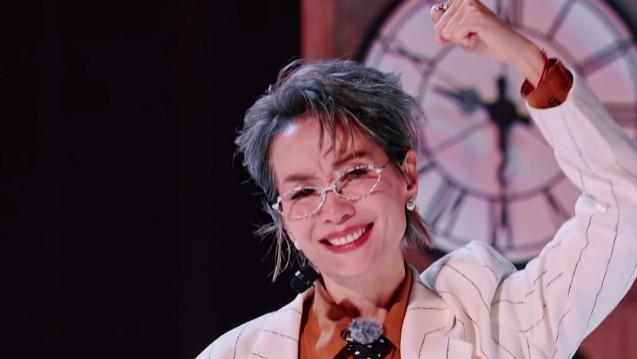 《浪姐6》未成团却已赢麻了的5位姐姐：3个名正言顺，2个逆风翻盘