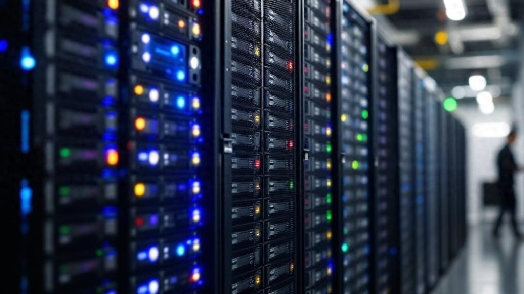 文件存儲廠商 Qumulo 發布 Google Cloud 版本