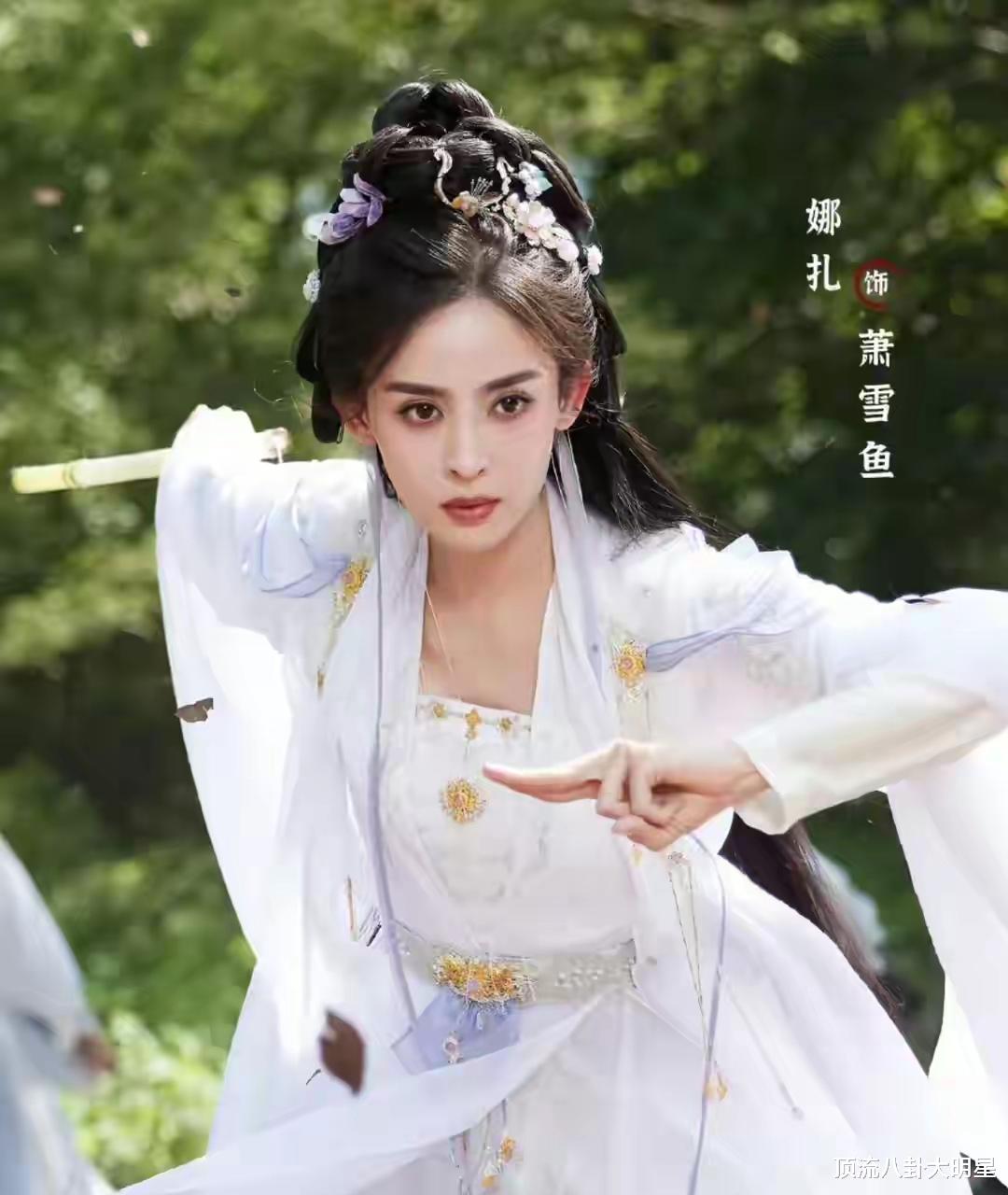 爱奇艺、芒果、优酷持续对垒的“王炸剧”接踵而来，谁能成为黑马