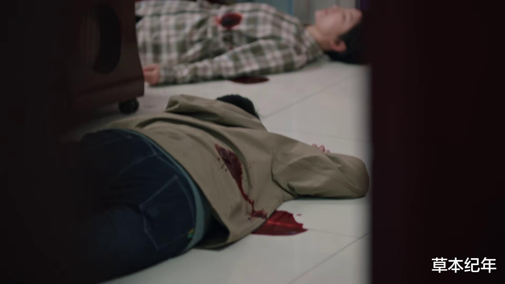 央视首播,全国第一!36集涉案大剧来了,事实证明:这剧的尺度真不算小了